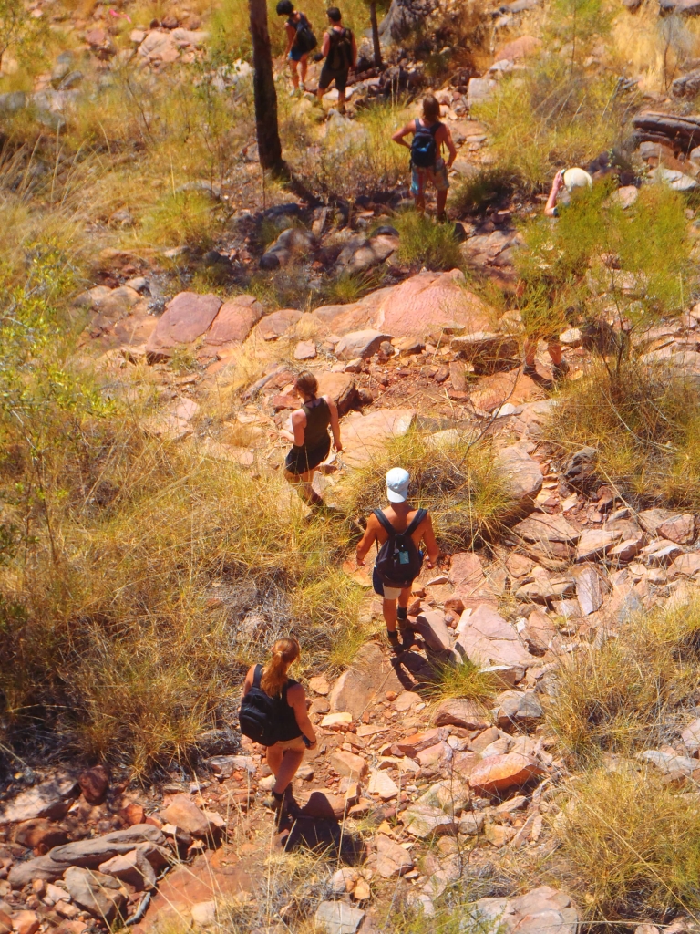 Kakadu tour
