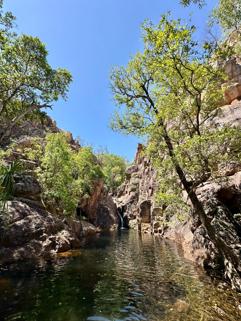 5 Day 4WD Kakadu/Koolpin Safari