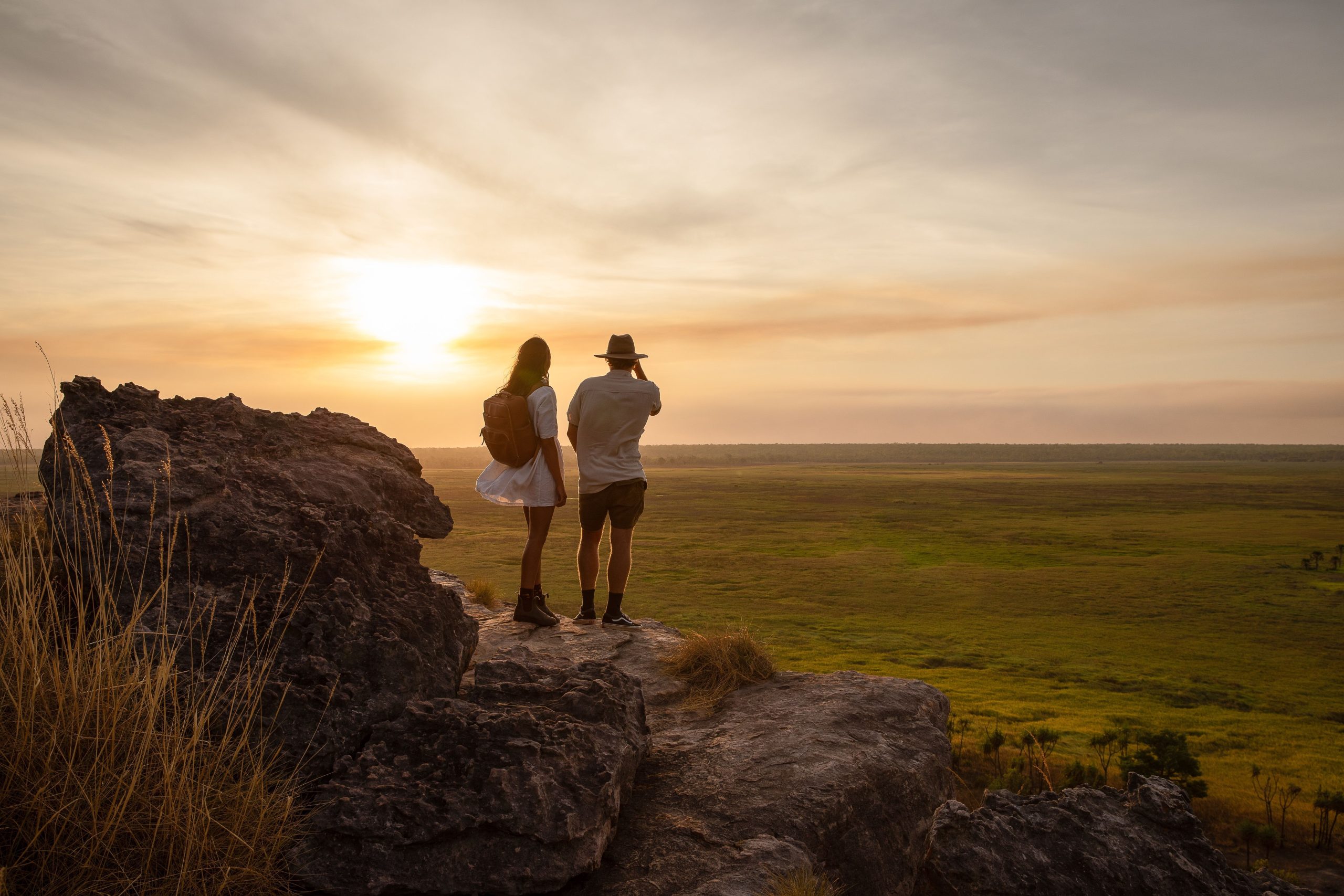 4WD Kakadu Tour &ndash; Hotel