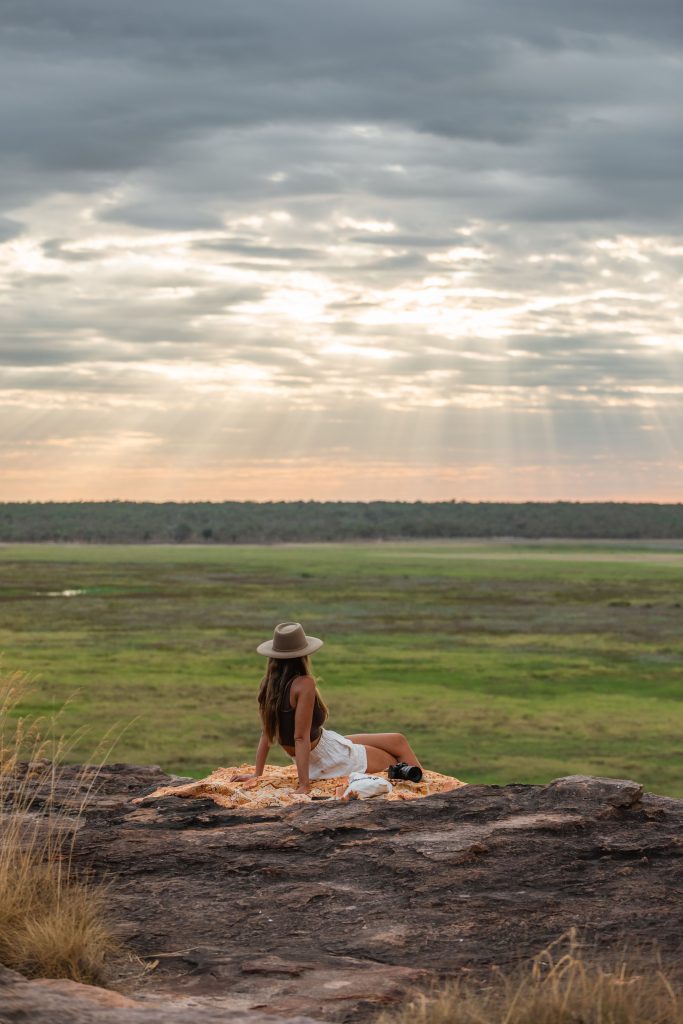 Ubirr 3 Day 4wd Kakadu adventure – camping