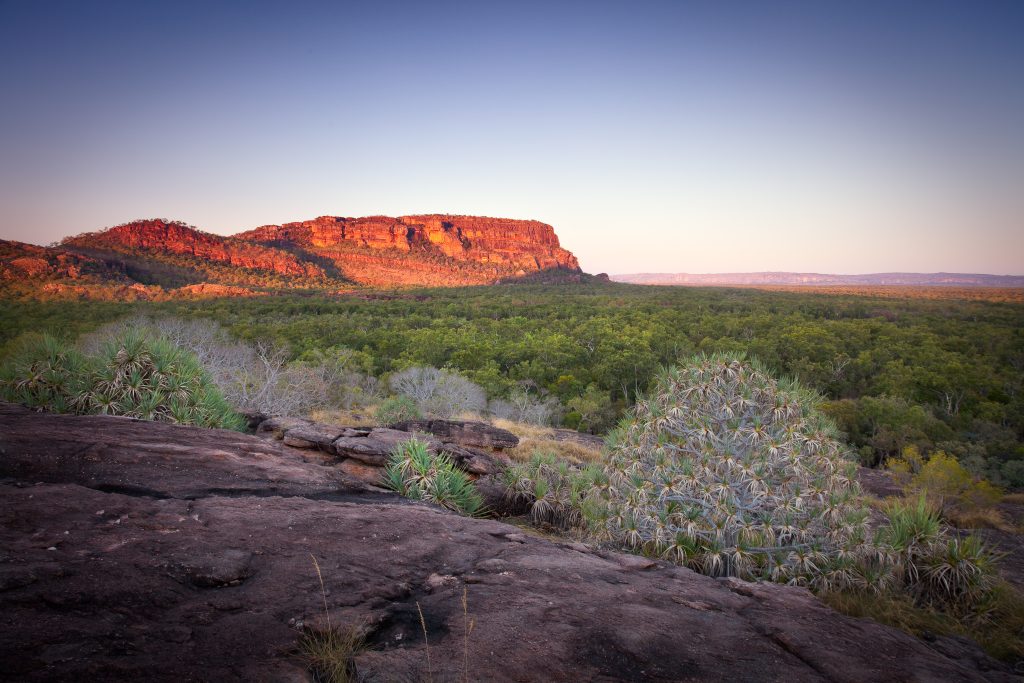 3 Day Kakadu Adventure – AccommodatedNourlangie,Rock